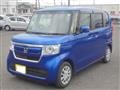 2018 Honda N BOX