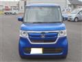 2018 Honda N BOX