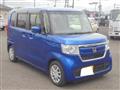 2018 Honda N BOX