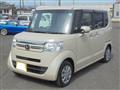 2017 Honda N BOX