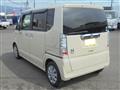 2017 Honda N BOX