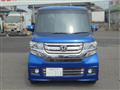 2016 Honda N BOX