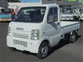 2007 Suzuki Carry Truck