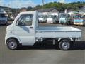 2007 Suzuki Carry Truck