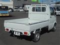 2007 Suzuki Carry Truck