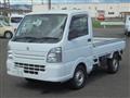 2019 Suzuki Carry Truck