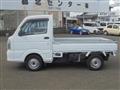 2019 Suzuki Carry Truck