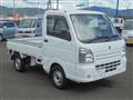 2019 Suzuki Carry Truck