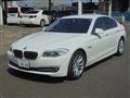 2013 BMW 5 Series