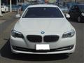 2013 BMW 5 Series