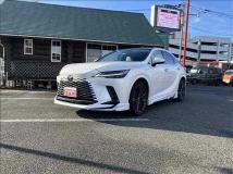 2023 Lexus RX