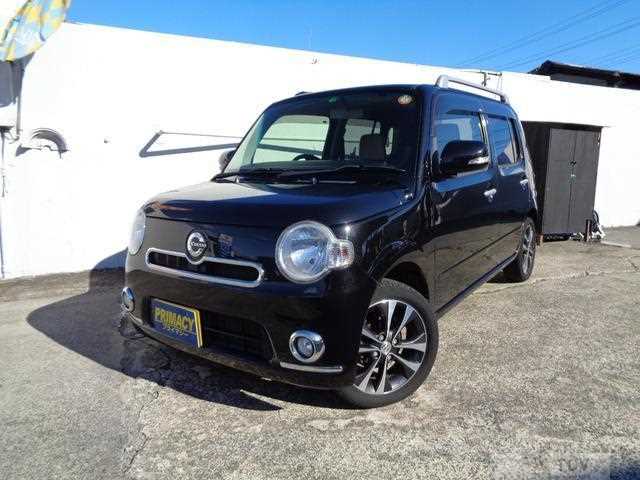 2012 Daihatsu MIRA COCOA