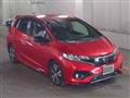 2017 Honda Fit Hybrid