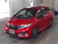 2017 Honda Fit Hybrid