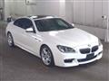2014 BMW 6 Series