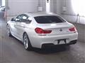 2014 BMW 6 Series