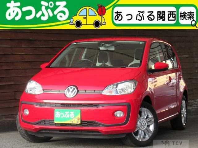 2017 Volkswagen Volkswagen Others