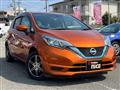 2018 Nissan Note
