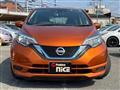 2018 Nissan Note