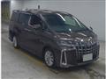 2023 Toyota Alphard G