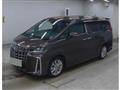 2023 Toyota Alphard G