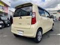 2016 Suzuki Wagon R