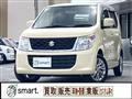 2016 Suzuki Wagon R