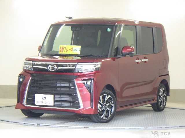 2024 Daihatsu Tanto