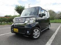 2013 Honda N BOX