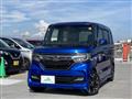 2019 Honda N BOX