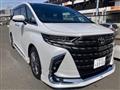 2024 Toyota Alphard G