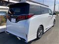 2024 Toyota Alphard G