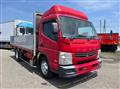 2016 Mitsubishi Fuso Canter