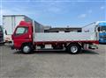 2016 Mitsubishi Fuso Canter