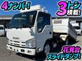 2013 Isuzu Elf Truck