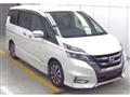 2016 Nissan Serena