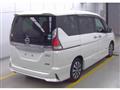 2016 Nissan Serena