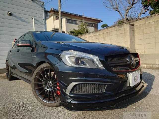 2013 AMG AMG Others