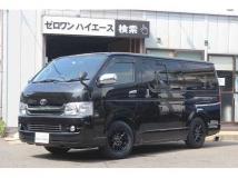 2007 Toyota Regiusace Van