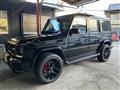 2013 Mercedes-Benz G-Class