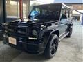 2013 Mercedes-Benz G-Class