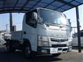2019 Mitsubishi Fuso Canter