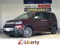 2025 Honda Freed