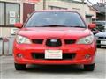2006 Subaru Impreza Sportswagon