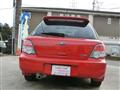 2006 Subaru Impreza Sportswagon