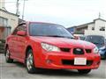 2006 Subaru Impreza Sportswagon