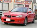 2006 Subaru Impreza Sportswagon