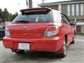 2006 Subaru Impreza Sportswagon
