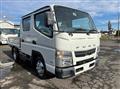 2015 Mitsubishi Fuso Canter