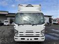 2012 Isuzu Elf Truck